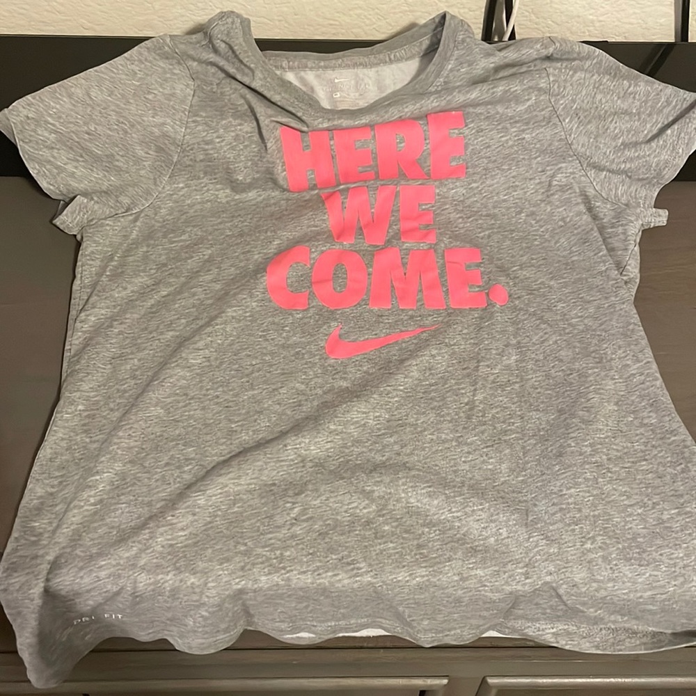 Girls shirt